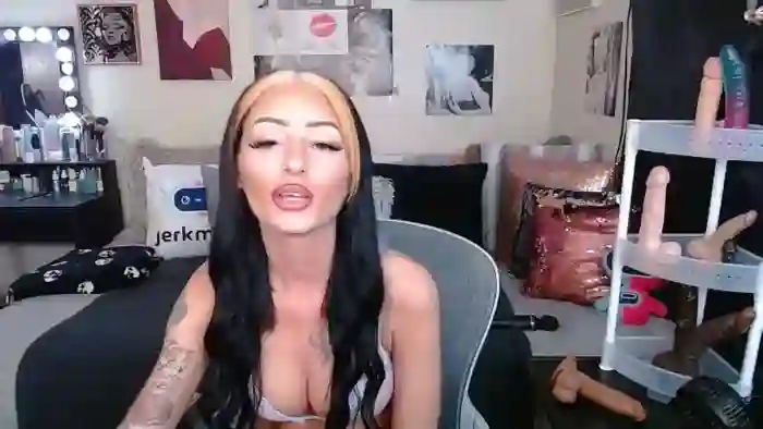 MarilynJenelle