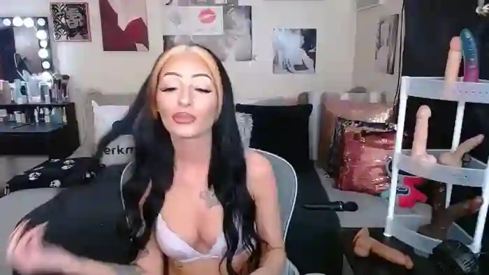 MarilynJenelle