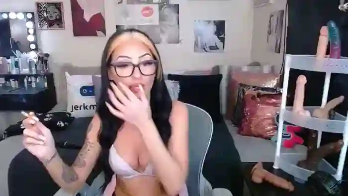 MarilynJenelle