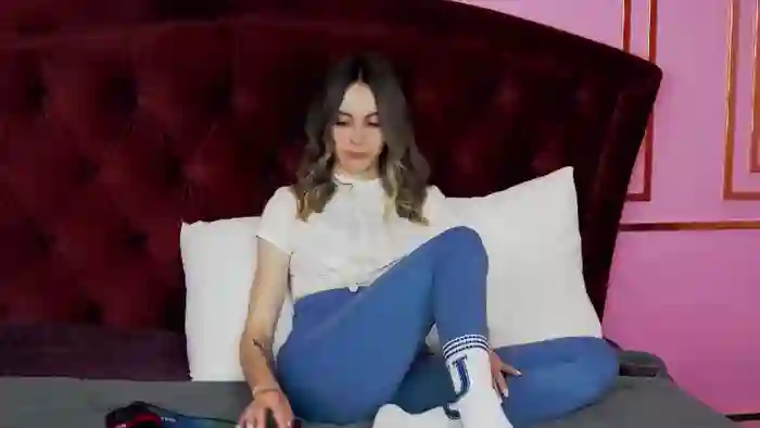 MiaWollson