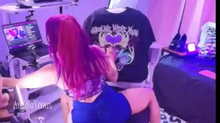 AngelaVenus
