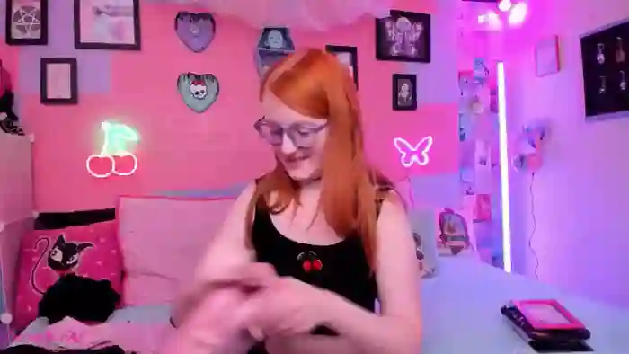 CherryFae