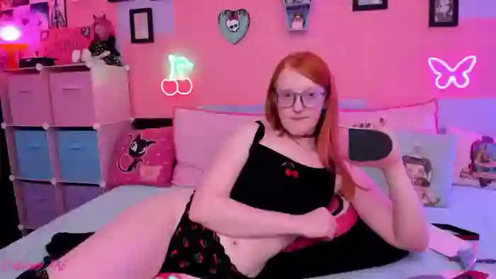CherryFae