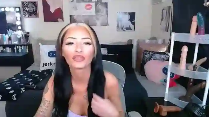 MarilynJenelle