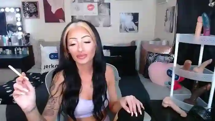 MarilynJenelle