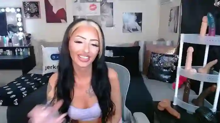 MarilynJenelle