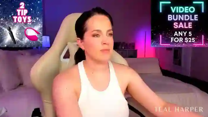 Teal_Harper