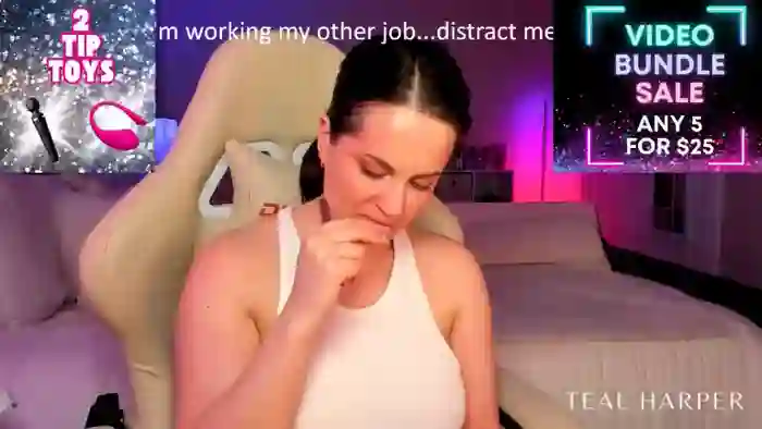Teal_Harper