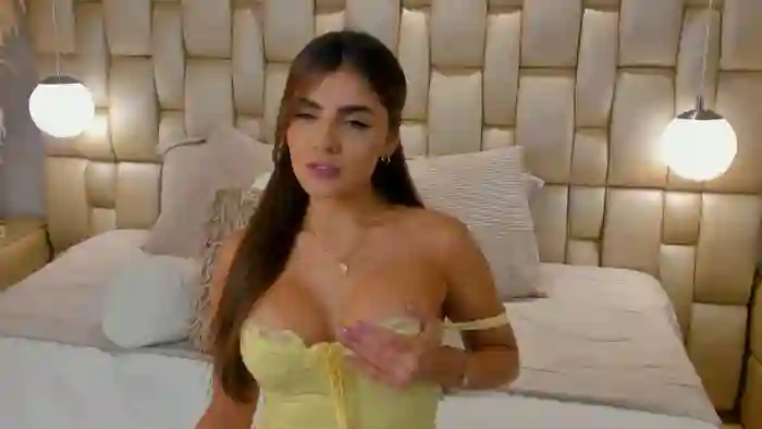 CaliopeSloan