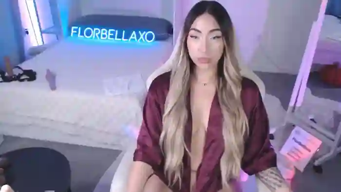 FlorBellaxo