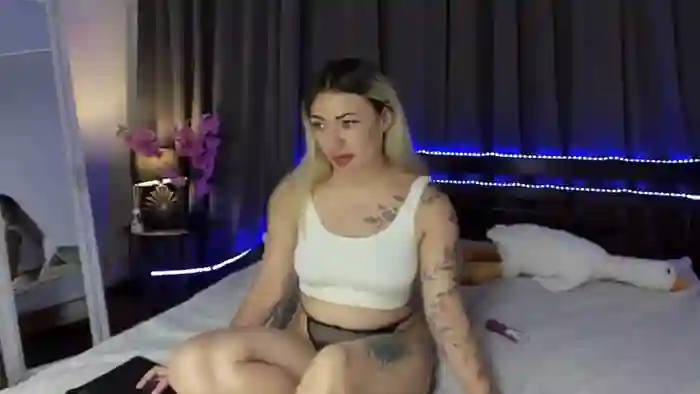 MikkiShowww