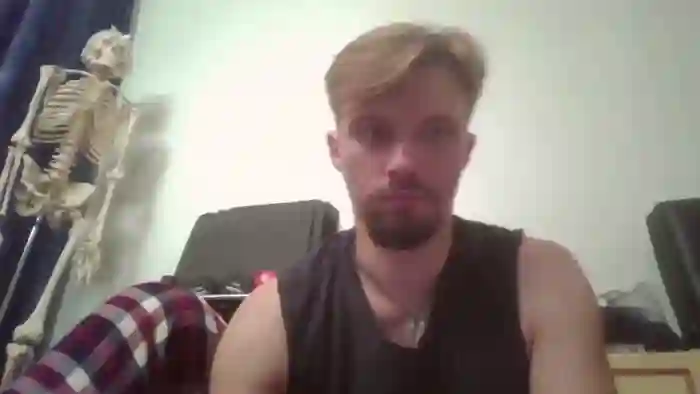 HunkMale