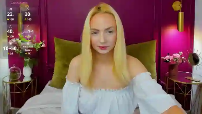 BlancaMe
