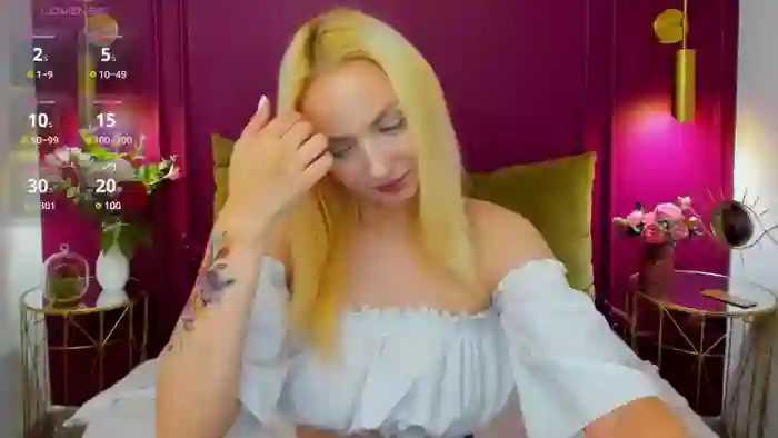 BlancaMe