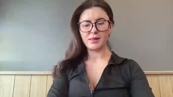 BrunetteRubyRose