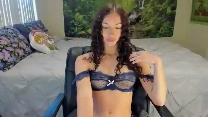 JessicaRiversxo