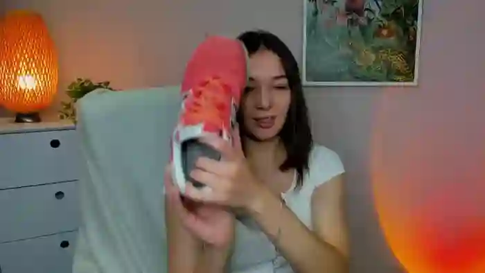 MeganxKISS19
