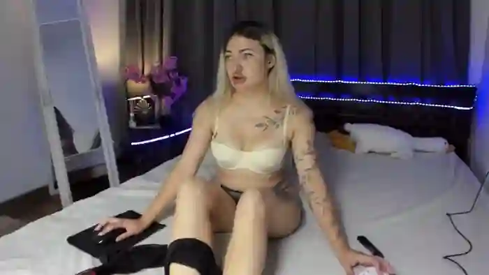 MikkiShowww