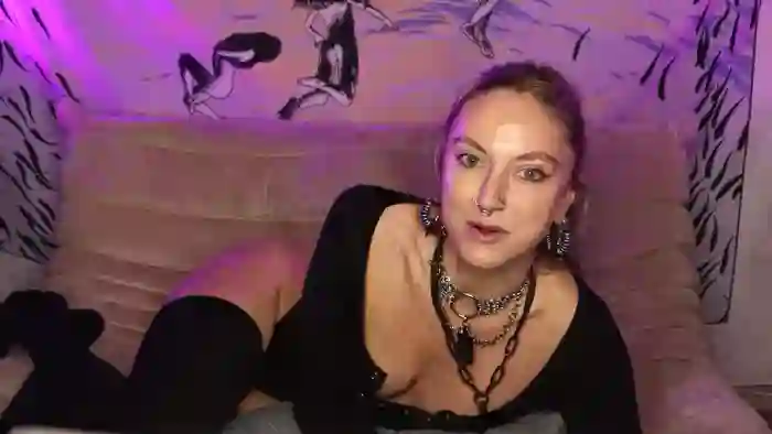 MsVixenViolet