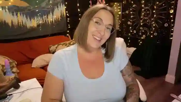 PussyCupcake