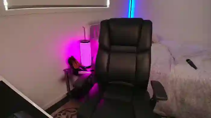 BellaHarperxo