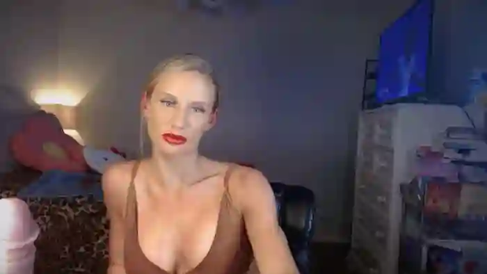 GoddessPorschePerkins