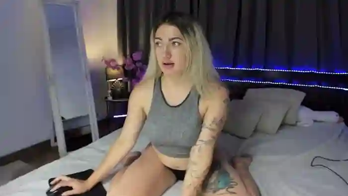 MikkiShowww