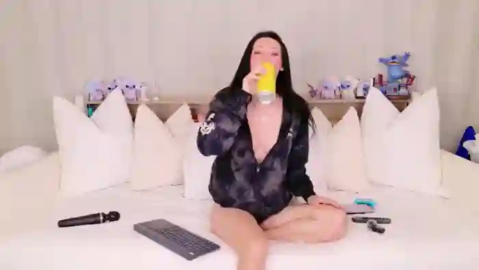 TeenieMarie