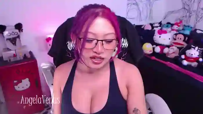 AngelaVenus