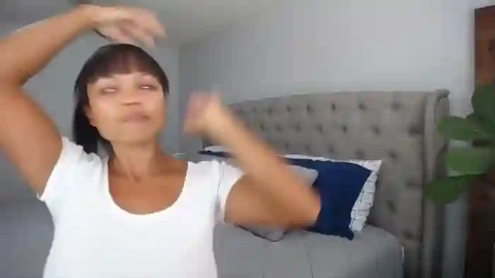 AutumnsAsianDesire