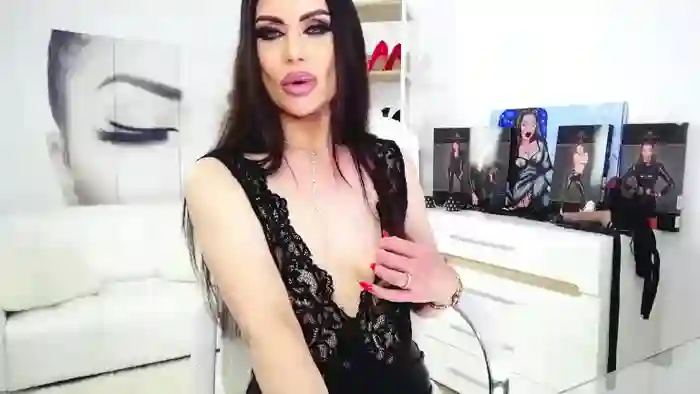 GoddessHelenaHot