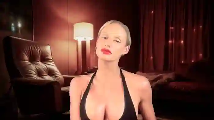 GoddessPorschePerkins