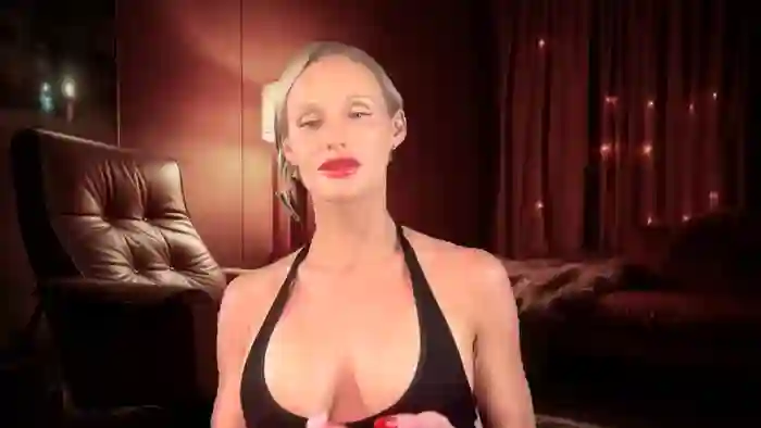 GoddessPorschePerkins