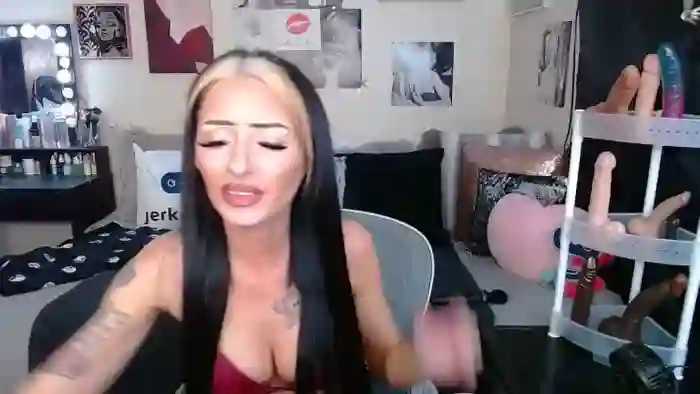 MarilynJenelle