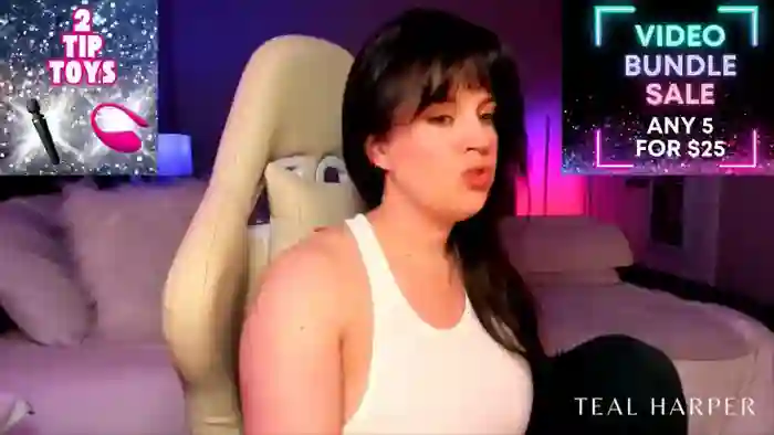 Teal_Harper