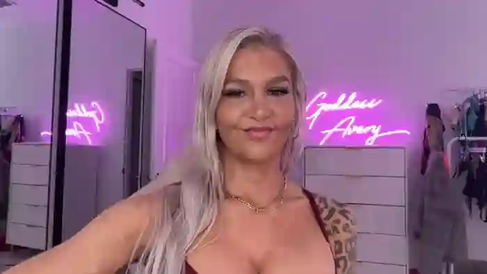 TheGoddessAvery