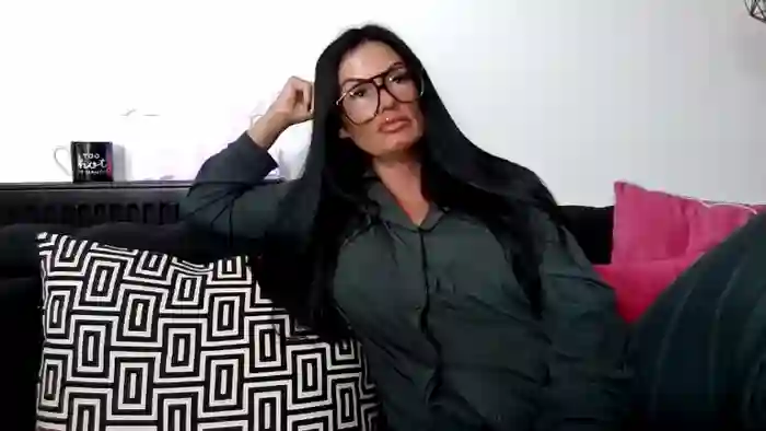 BellaVixen23