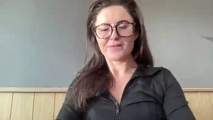 BrunetteRubyRose