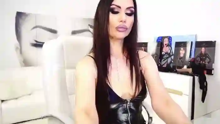 GoddessHelenaHot