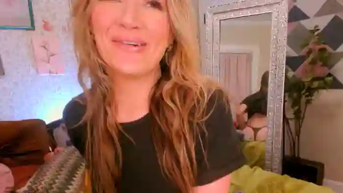 KamiliaMae