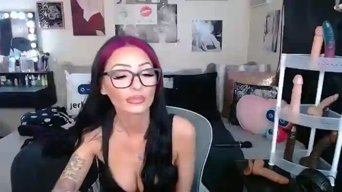 MarilynJenelle