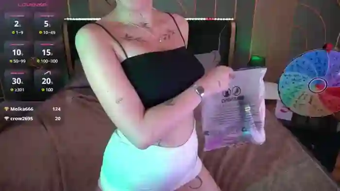 NikkiGoldX