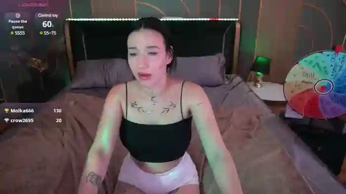 NikkiGoldX