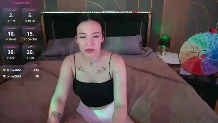 NikkiGoldX