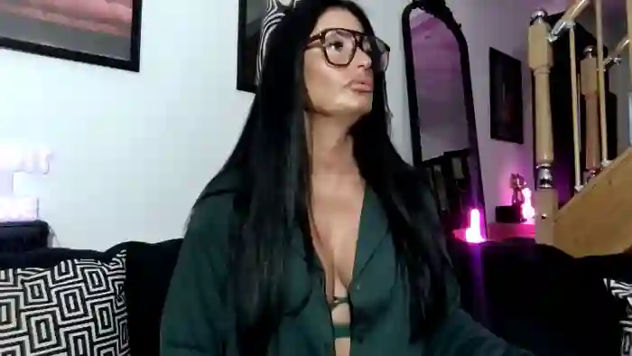 BellaVixen23