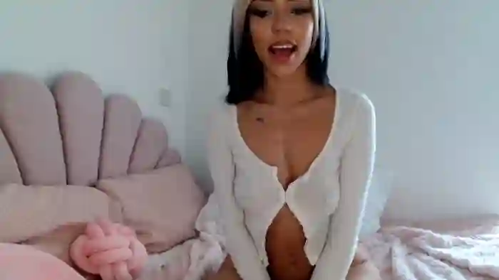 BaebyArabella