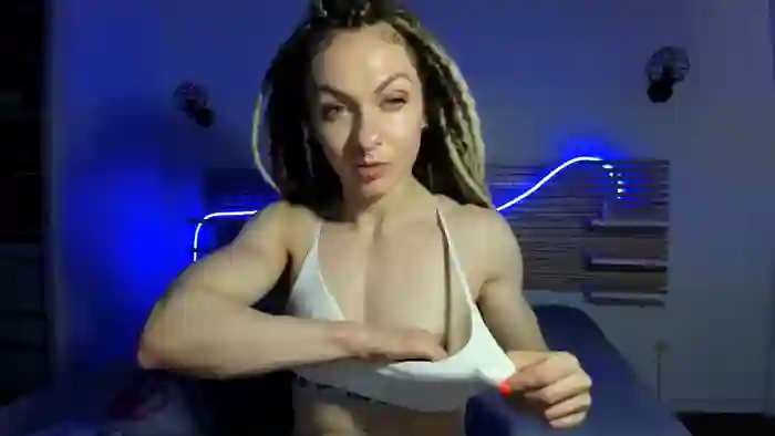 EshleyAlwaysFit