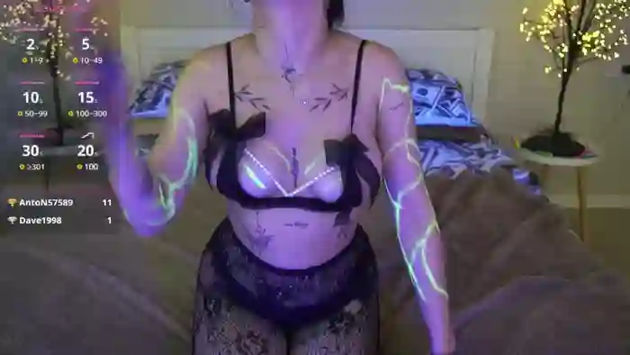 NikkiGoldX
