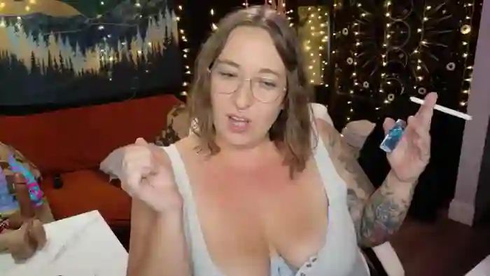 PussyCupcake