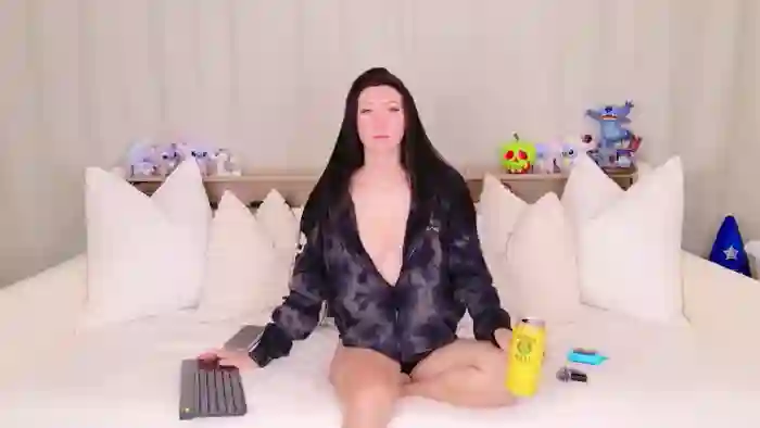 TeenieMarie
